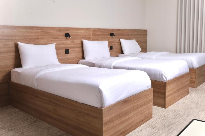 Appartement met 1 slaapkamer