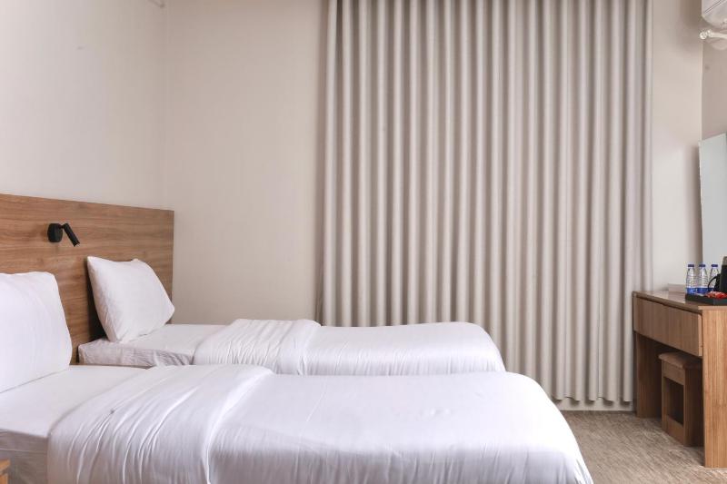 Appartement met 1 slaapkamer afbeelding 4