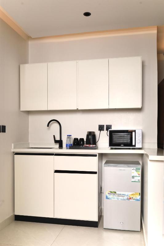 Appartement met 1 slaapkamer afbeelding 3