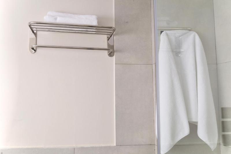 Studioappartement met twee slaapkamers afbeelding 2