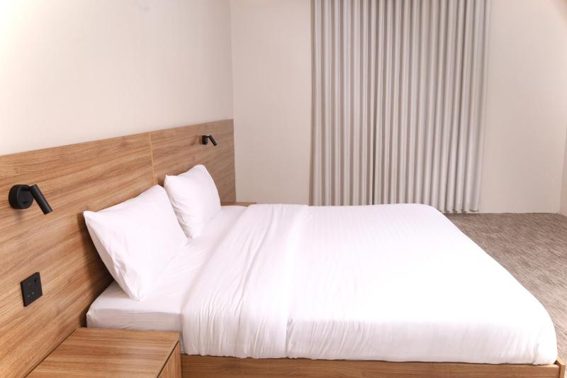Studioappartement met twee slaapkamers afbeelding 8