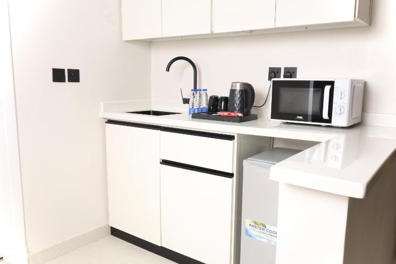 Studioappartement met twee slaapkamers afbeelding 7