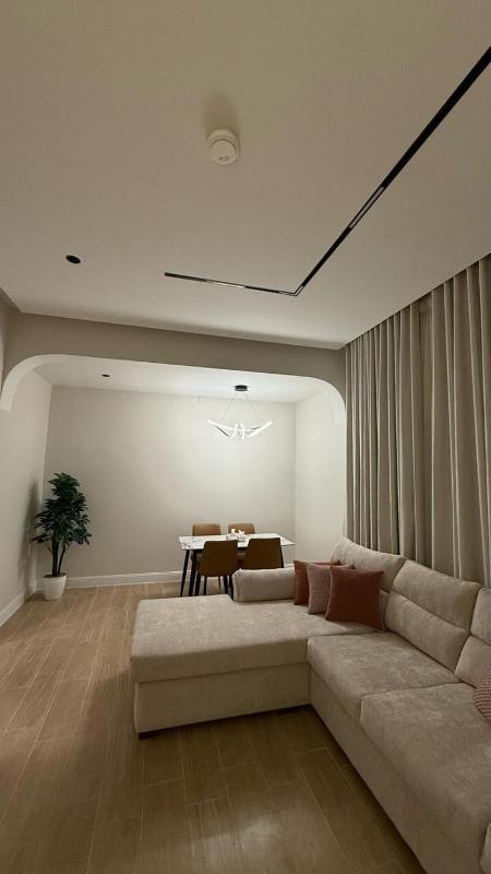 Apartamento de 3 dormitorios