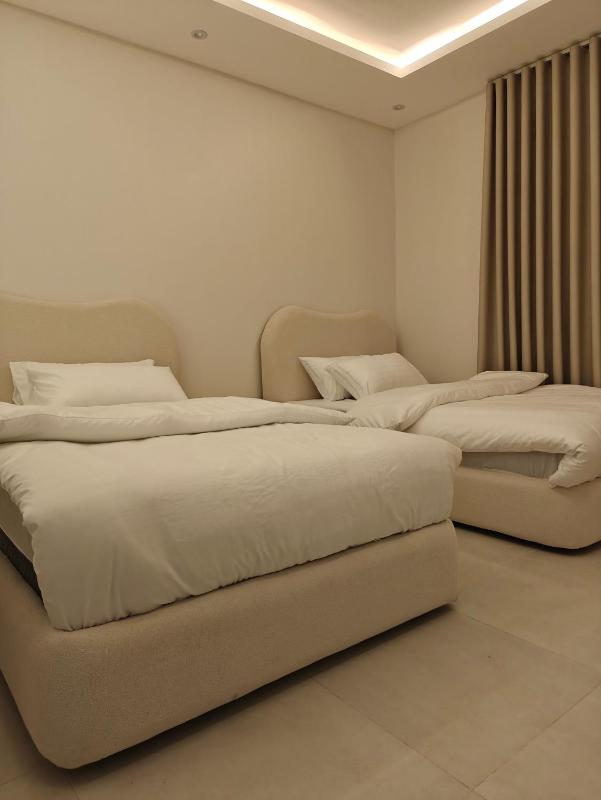 Three-Bedroom Apartment image 4