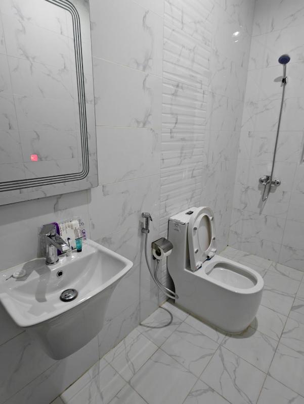 Three-Bedroom Apartment image 8