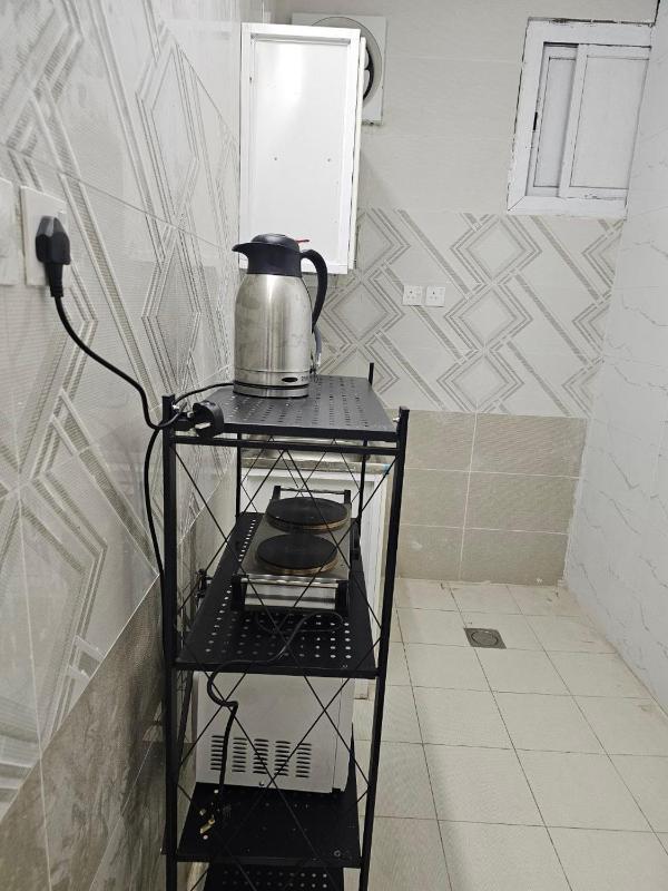 Appartement met 2 slaapkamers afbeelding 6
