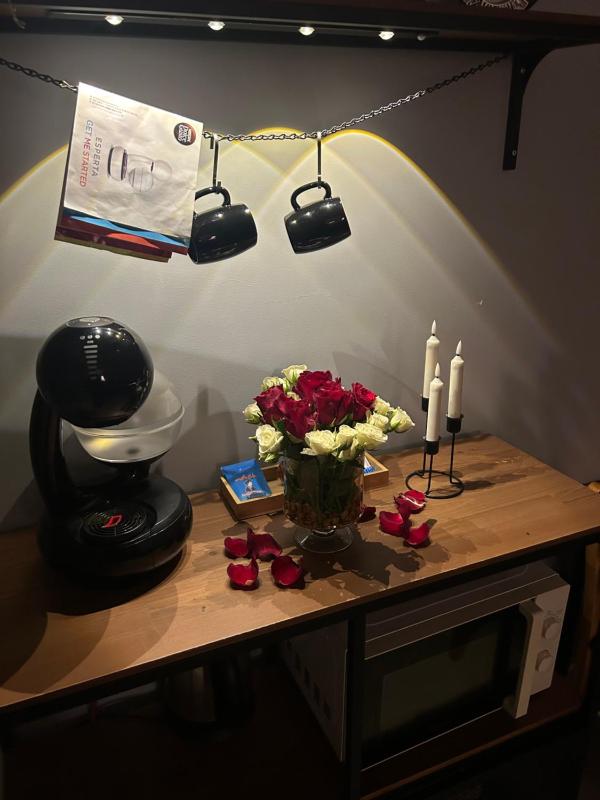 Familieappartement met 1 slaapkamer afbeelding 6