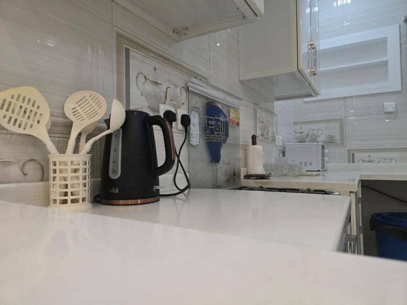 Apartemen 3 Kamar Tidur gambar 6
