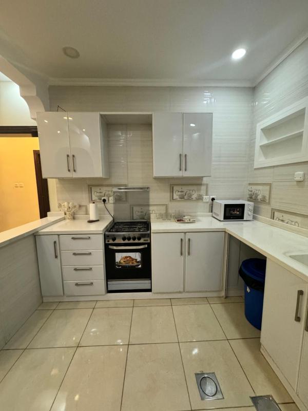 Apartemen 3 Kamar Tidur gambar 8