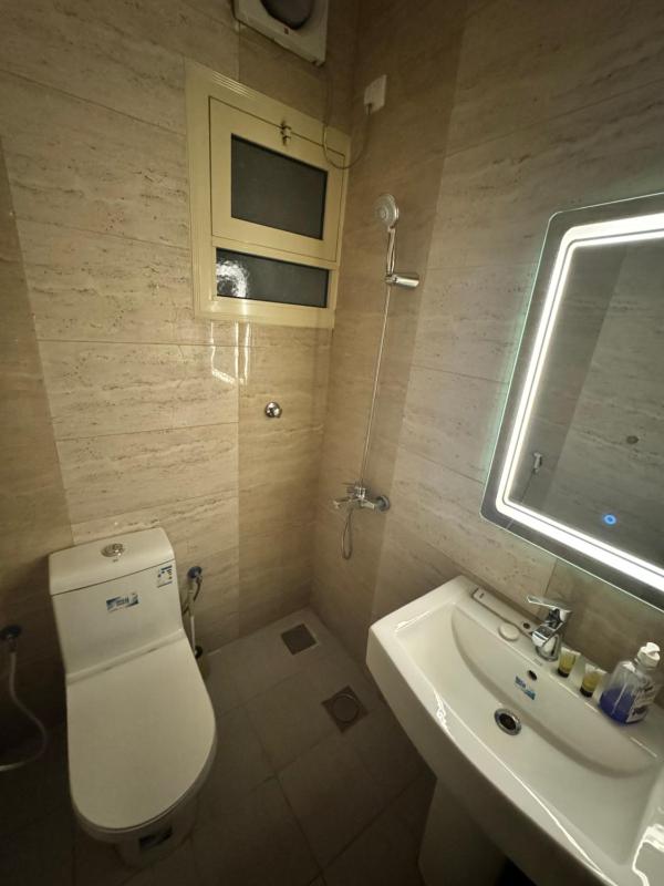 Apartemen 3 Kamar Tidur gambar 3