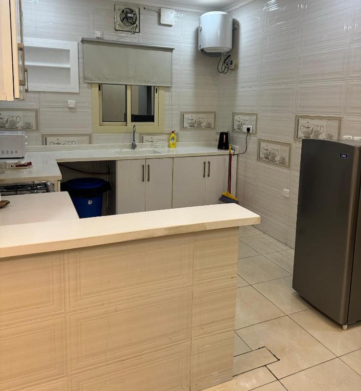 Apartemen 3 Kamar Tidur gambar 7
