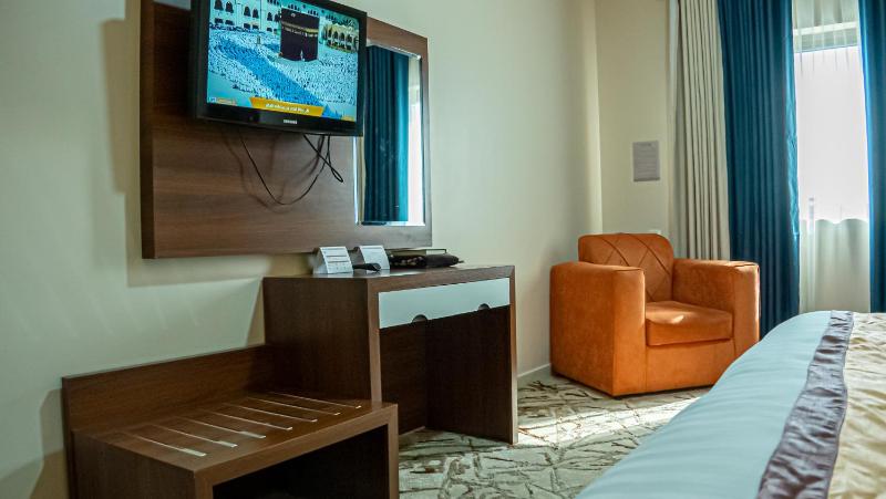 Bilik King imej 3