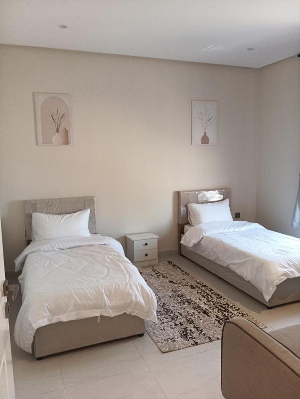 Appartement met 1 slaapkamer afbeelding 3