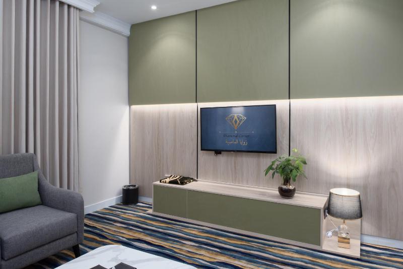 Executive suite afbeelding 4