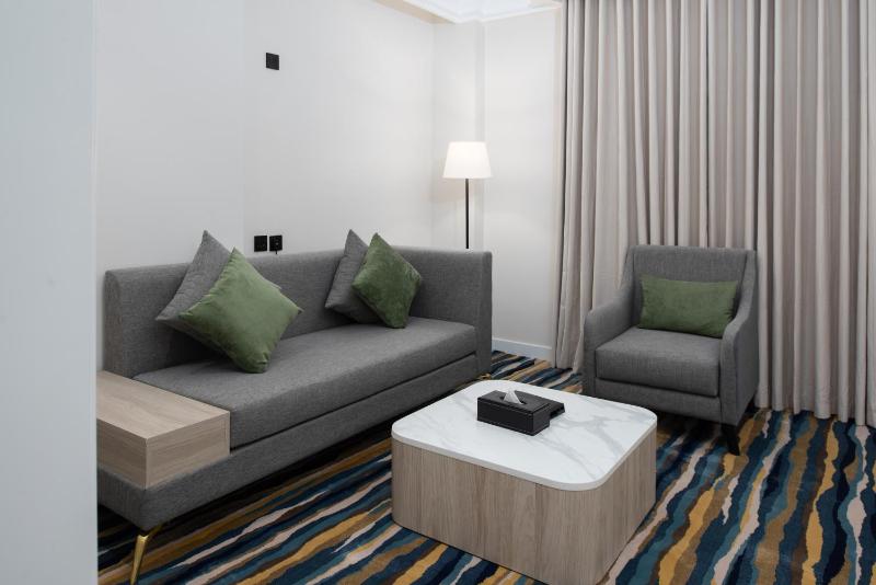 Executive suite afbeelding 3