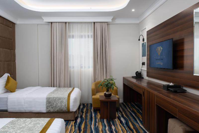 Executive suite afbeelding 2