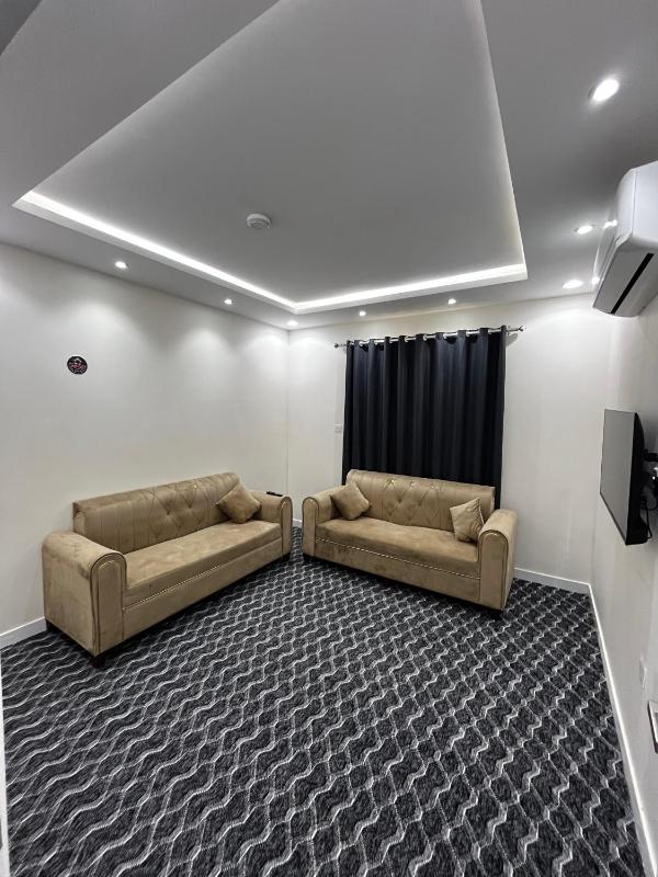 Suite junior imagen 7