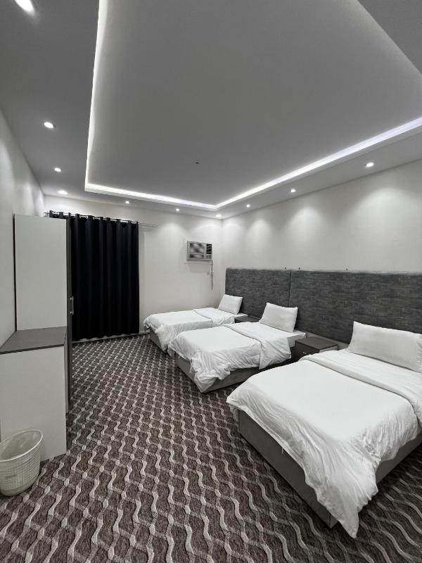 Suite ejecutiva