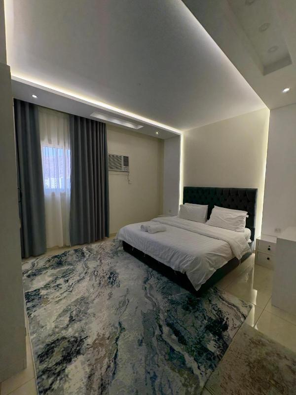 Apartemen 3 Kamar Tidur