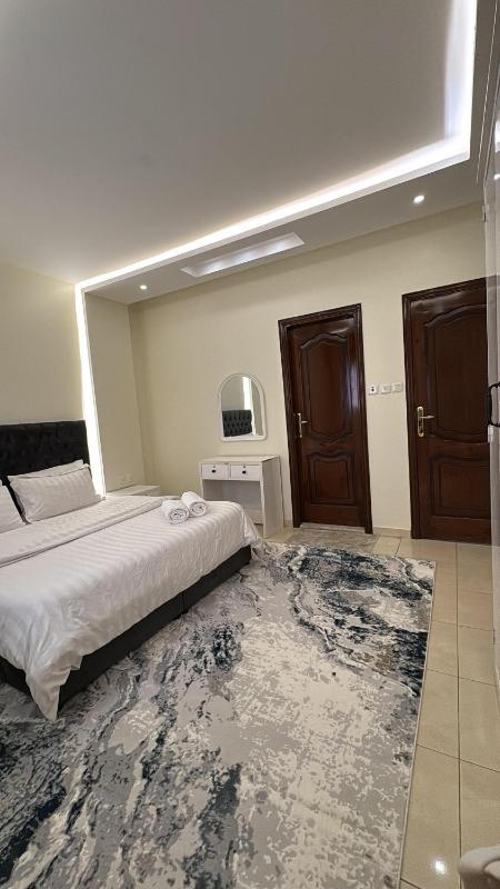 Apartemen 3 Kamar Tidur gambar 4