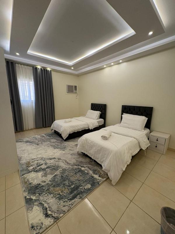 Apartemen 3 Kamar Tidur gambar 2
