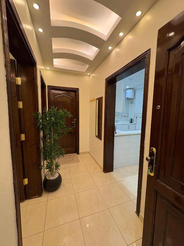 Apartemen 3 Kamar Tidur gambar 1