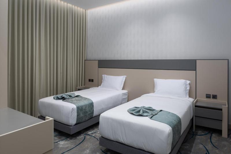 Apartemen 3 Kamar Tidur gambar 4