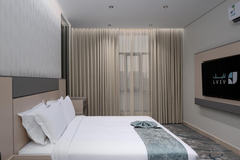 Apartemen 3 Kamar Tidur gambar 5