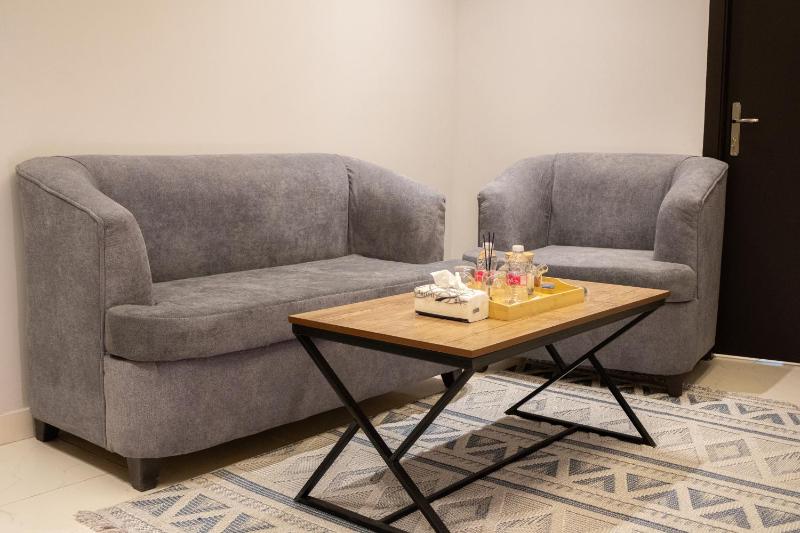 Appartement met 1 slaapkamer afbeelding 7