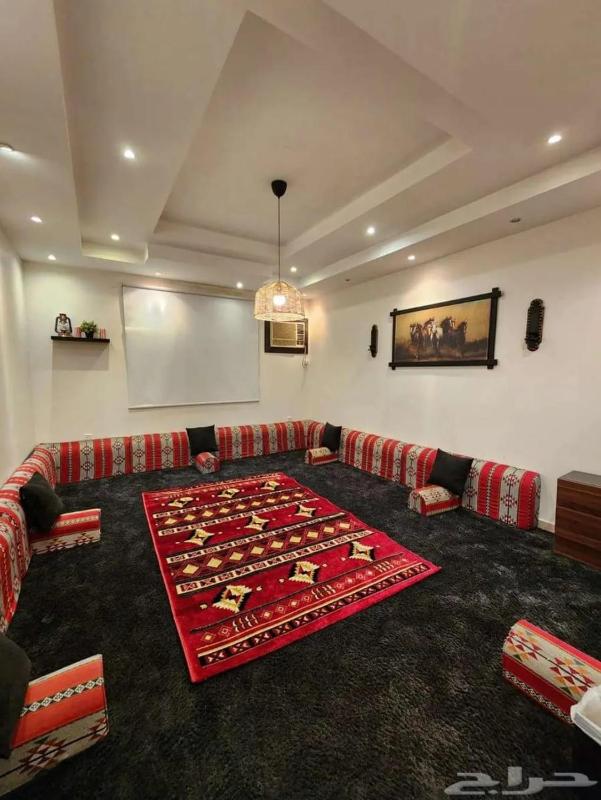 Four-Room Apartment image 5