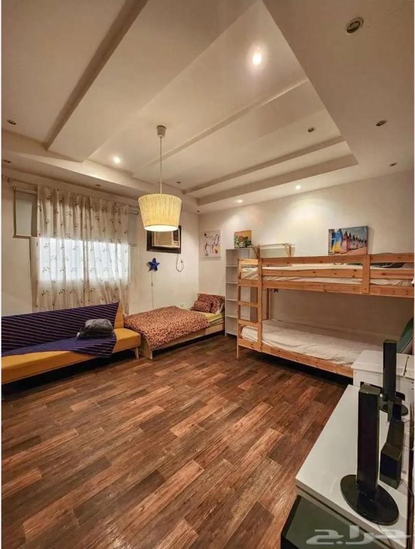 Four-Room Apartment image 5
