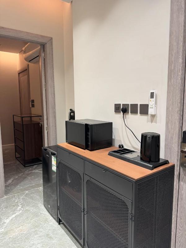 Appartement met 1 slaapkamer afbeelding 3