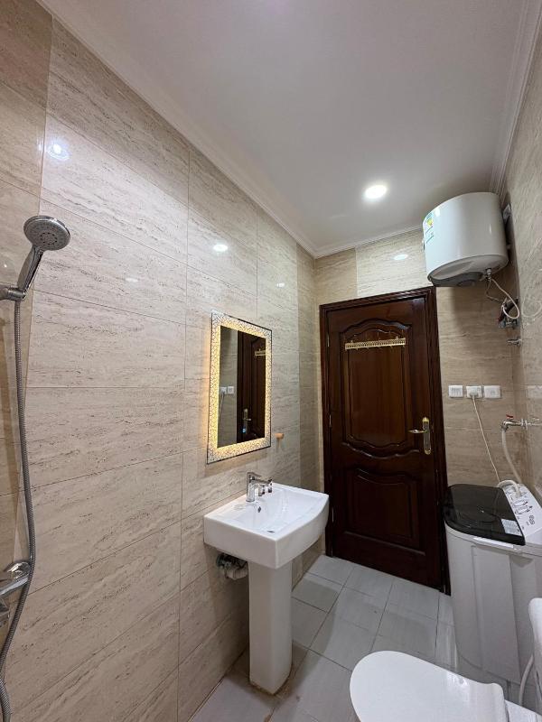 Apartemen Satu Kamar Tidur gambar 5
