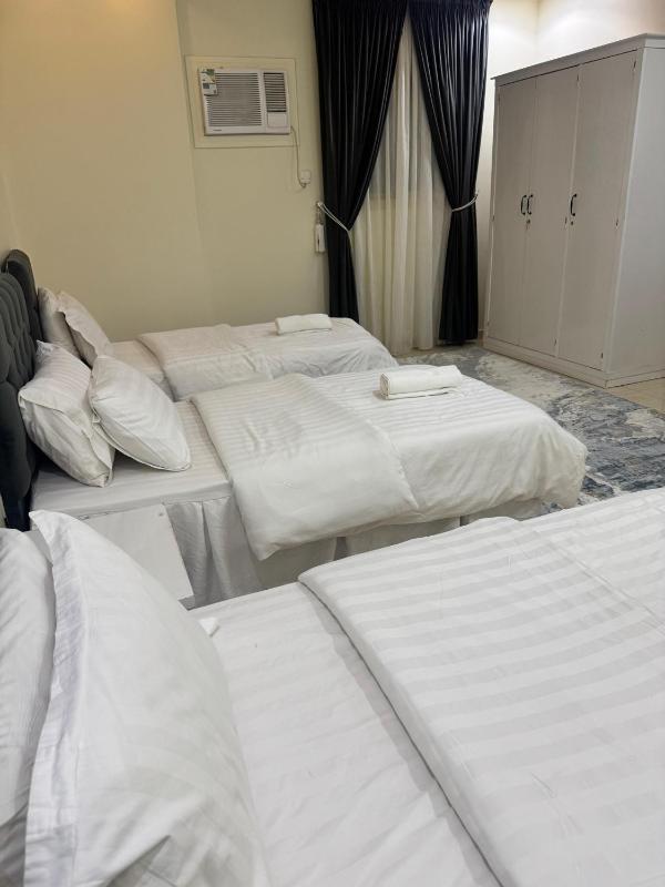 Apartemen Dua Kamar Tidur gambar 3