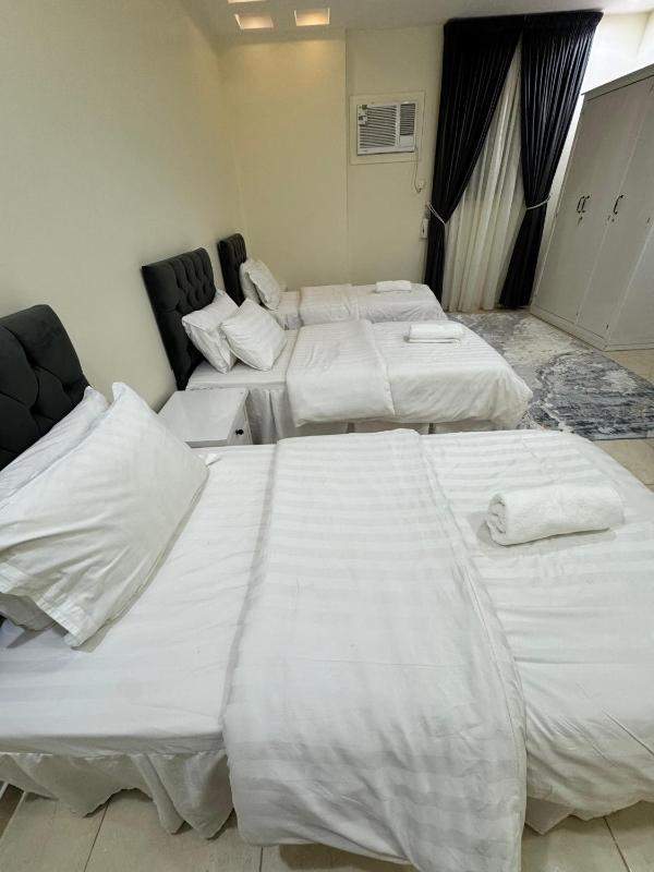 Apartemen Dua Kamar Tidur gambar 9