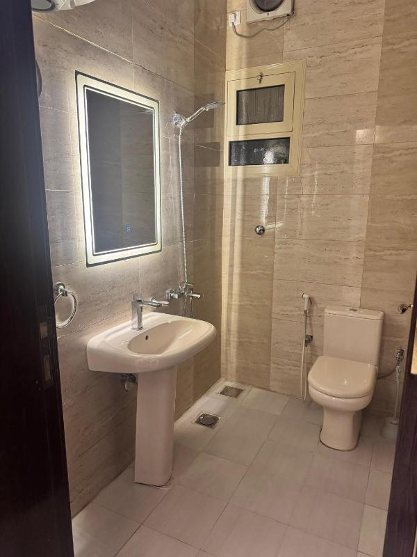 Apartemen Dua Kamar Tidur gambar 3