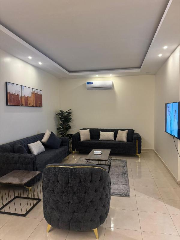 Apartemen Dua Kamar Tidur gambar 5