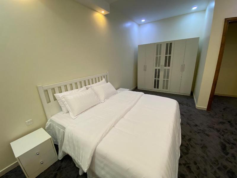 Apartmen - Tingkat Bawah gambar 2