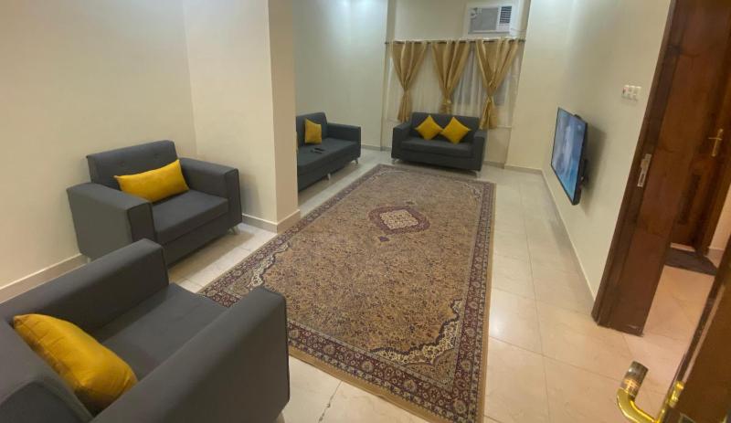 Apartmen - Tingkat Bawah gambar 4