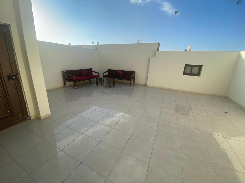 Apartemen dengan Teras gambar 5