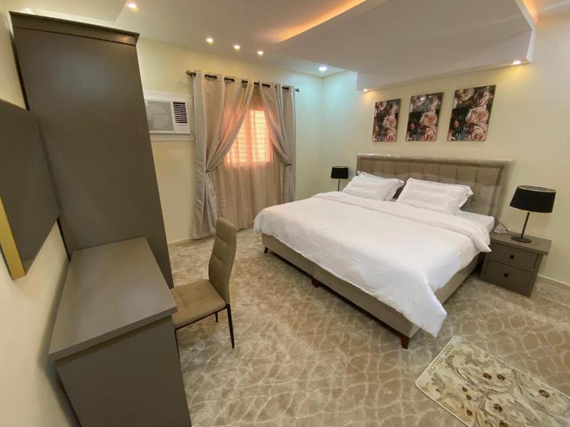 Apartemen dengan Teras gambar 3