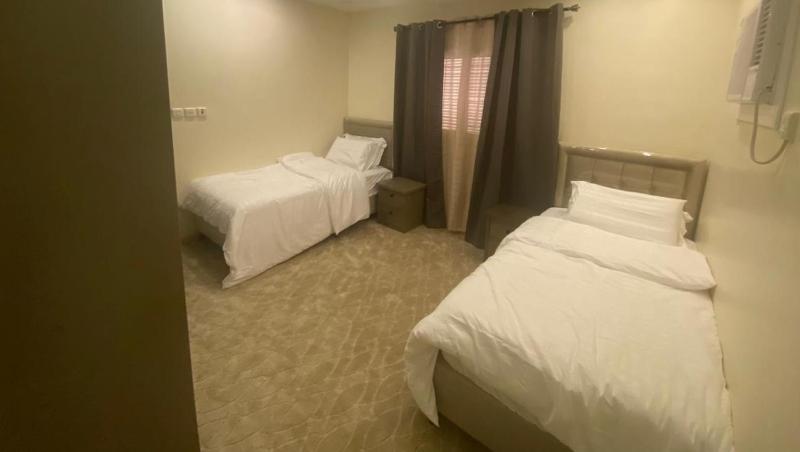 Apartemen dengan Teras