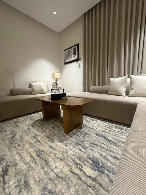 Apartmen Satu Bilik Tidur