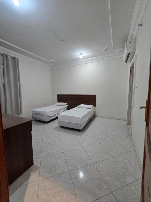 Apartemen 3 Kamar Tidur gambar 3
