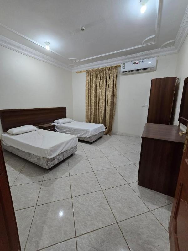 Apartemen 3 Kamar Tidur gambar 4