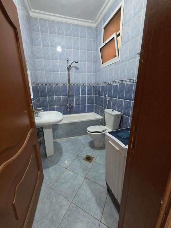 Apartemen 3 Kamar Tidur gambar 5