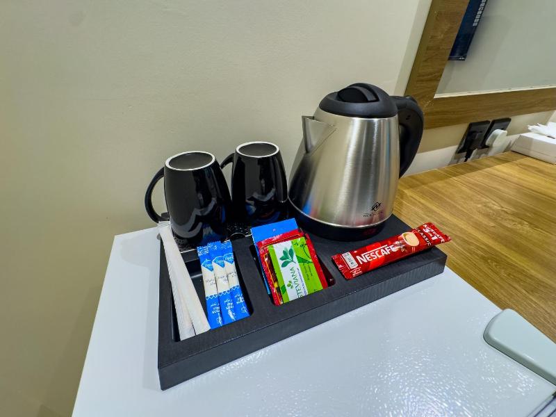 Appartement met 1 slaapkamer afbeelding 10