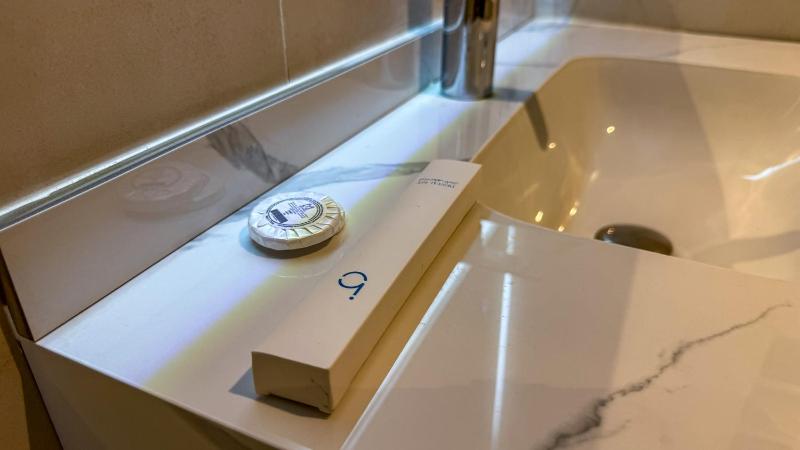 Appartement met 1 slaapkamer afbeelding 2