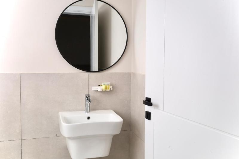 Studioappartement met twee slaapkamers afbeelding 10