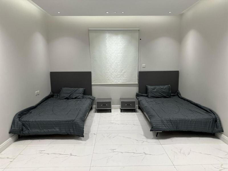 Appartement met 3 slaapkamers